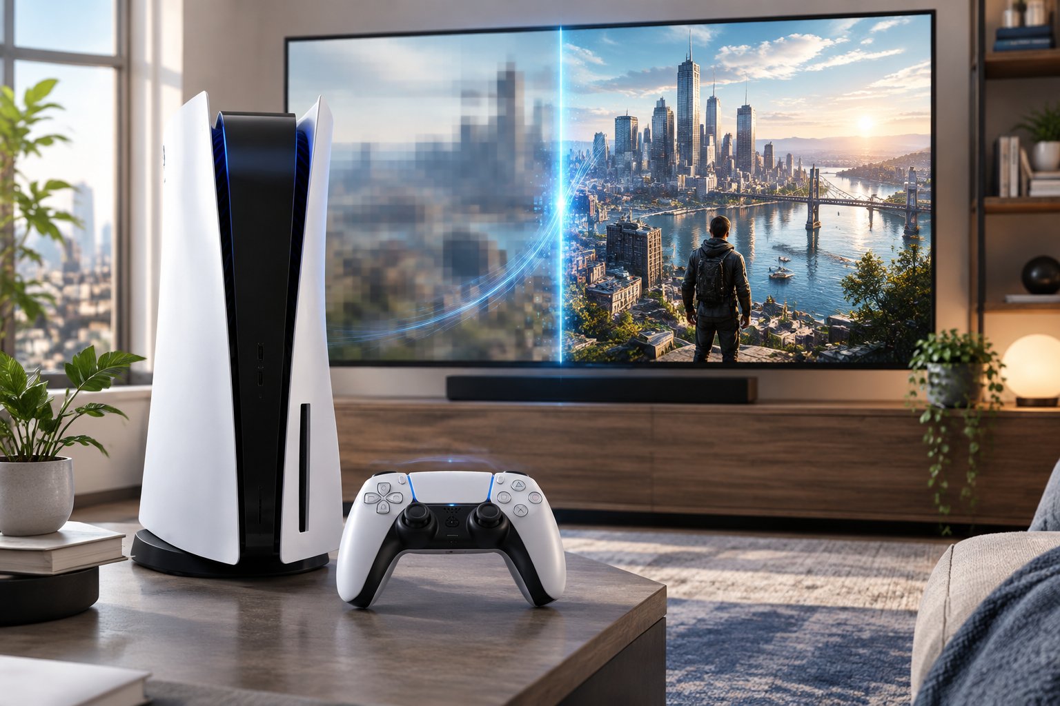 playstation-5-upscaling-ia-arriva-anche-sulla-versione-base-della-console