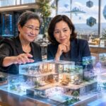 world-labs-di-fei-fei-li-passa-ad-amd,-accordo-strategico-con-lisa-su
