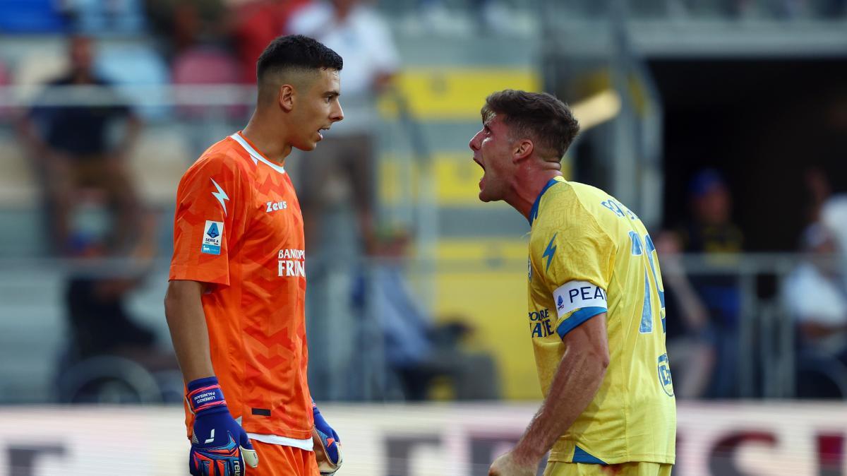 frosinone,-bracaglia-avvisa-il-napoli:-“zero-timore,-a-viso-aperto-contro-tutti!”