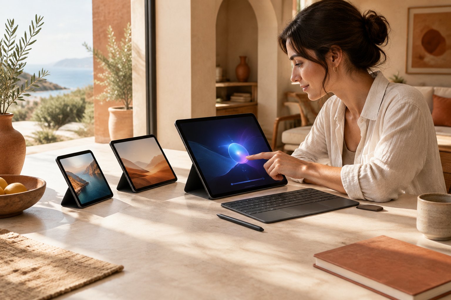 amazon-tablet-alexa:-ecco-caratteristiche-e-prezzi-dei-nuovi-modelli