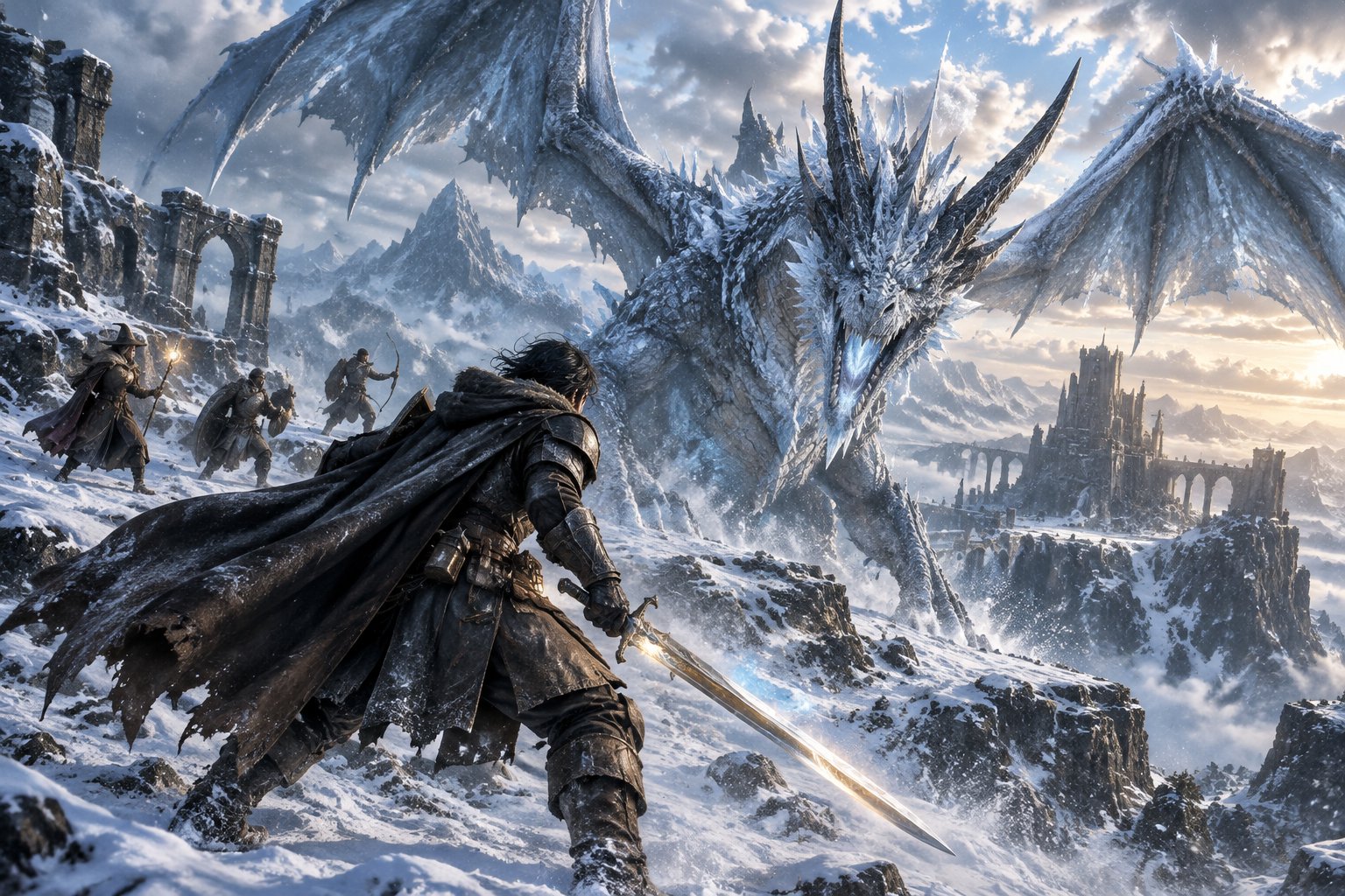 dragon’s-dogma-2-dark-arisen:-la-recensione-dell’espansione-completa