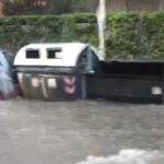maltempo-in-campania:-prorogata-allerta-meteo-fino-alle-15-di-domani
