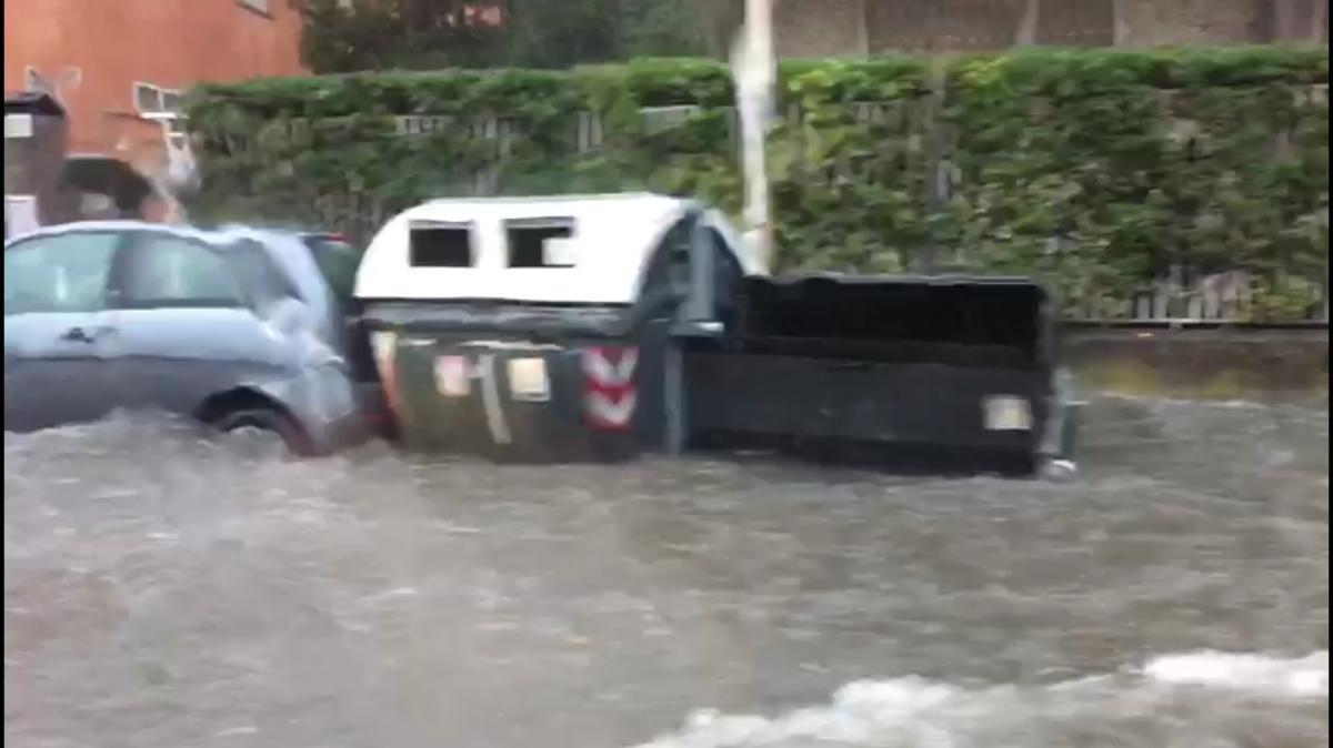maltempo-in-campania:-prorogata-allerta-meteo-fino-alle-15-di-domani
