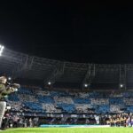 napoli-frosinone,-i-dati-della-prevendita:-oggi-chiusura-per-il-settore-ospiti