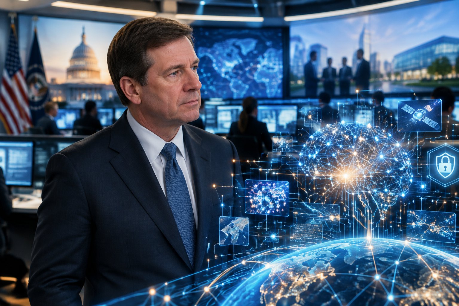 trump-punta-su-clayton-per-regolare-la-super-intelligenza-artificiale-usa