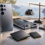 samsung-perde-profitti-sui-telefoni-per-il-rincaro-delle-memorie