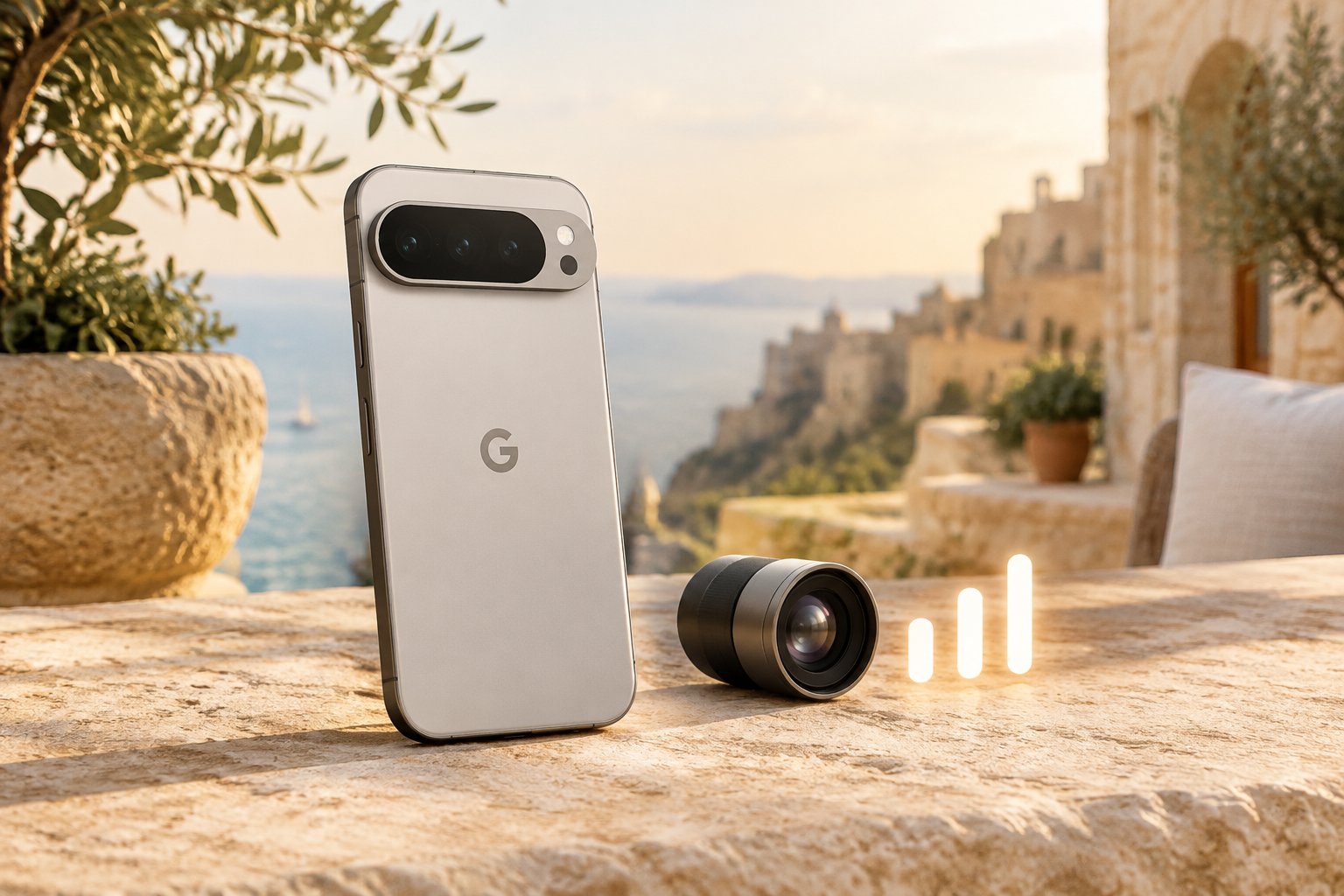 offerte-google-pixel-10:-sconto-del-39%-porta-il-prezzo-a-549-euro