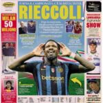 oggi-napoli-frosinone,-la-gazzetta-dello-sport:-“la-partita-ribaltata-di-allegri-e-alvini”