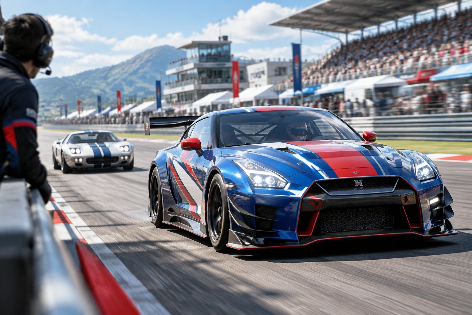 gran-turismo-7-vendite-oltre-le-attese,-lo-conferma-yamauchi-di-polyphony
