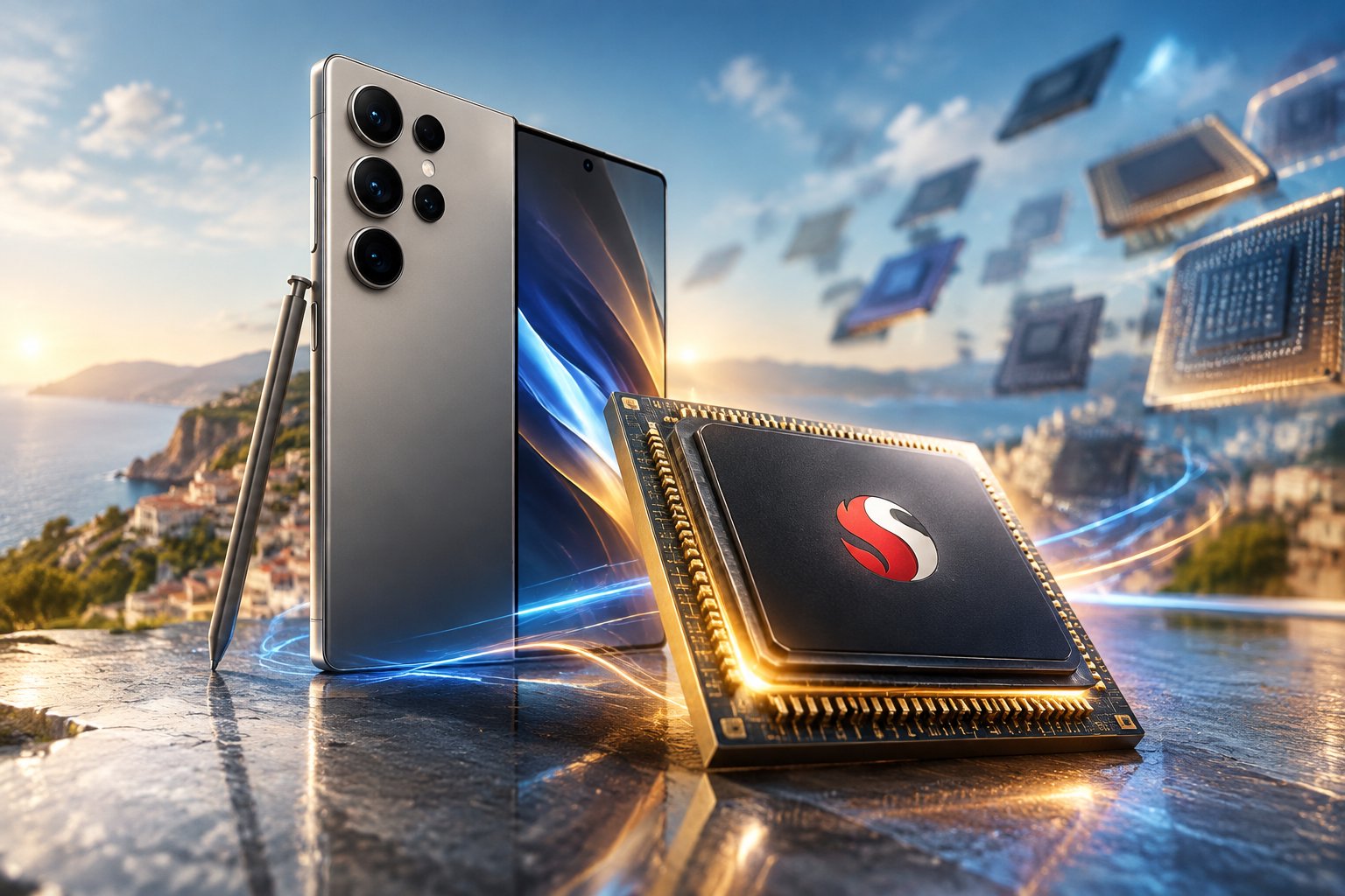 samsung-galaxy-s27-ultra-avra-solo-snapdragon-e-abbandona-gli-exynos