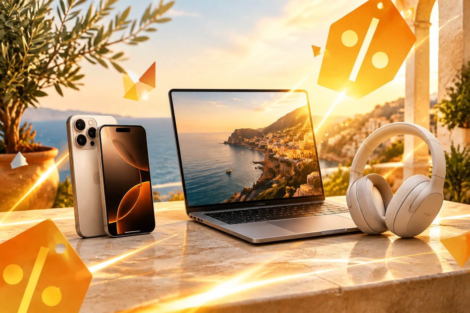 offerte-unieuro-sottocosto:-scadono-oggi-gli-sconti-su-tech-e-smartphone