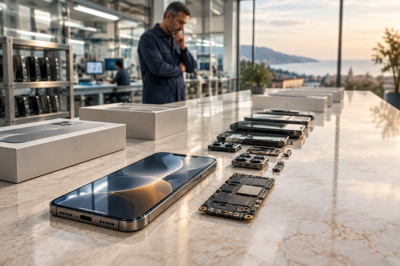iphone-18-pro,-apple-riduce-gli-ordini-ai-fornitori-dopo-il-flop