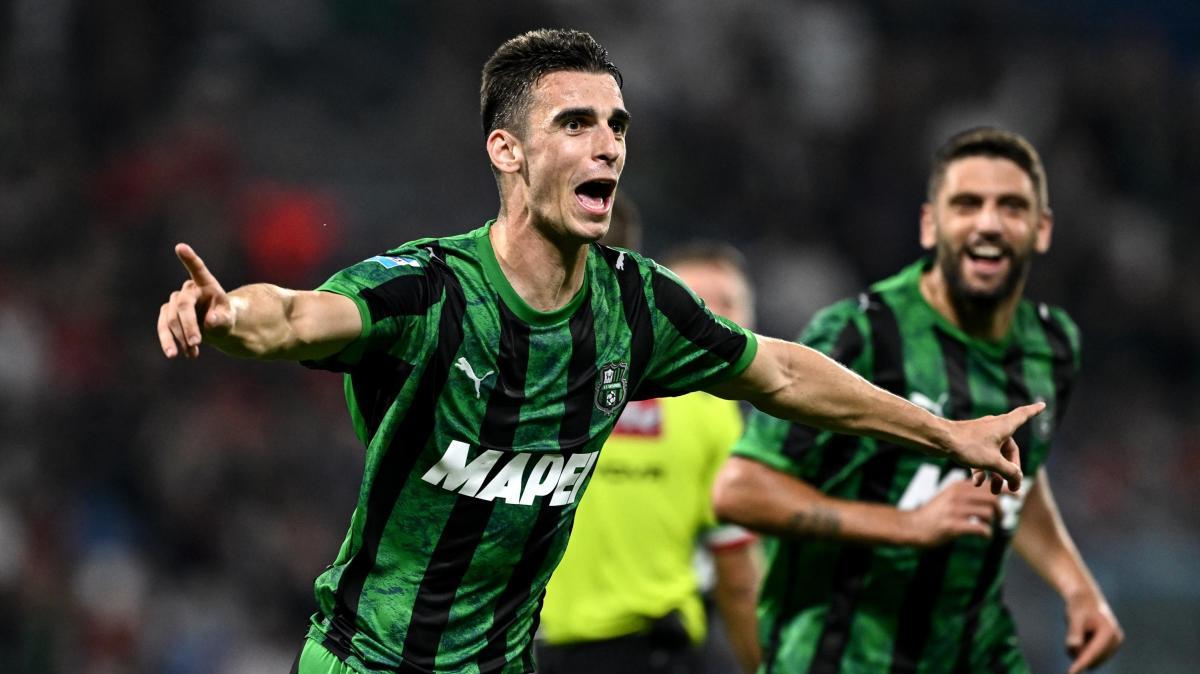 rabiot-non-basta-al-milan,-il-sassuolo-pareggia-dopo-4′-e-la-vetta-si-allontana