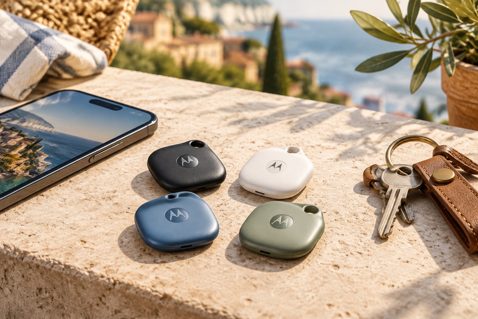 tracker-bluetooth-motorola-moto-tag-2-in-confezione-da-4-crolla-su-amazon