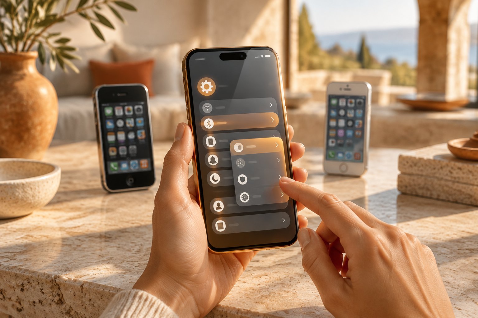 ios-27-svela-la-causa-del-surriscaldamento-iphone-in-un-menu-nascosto