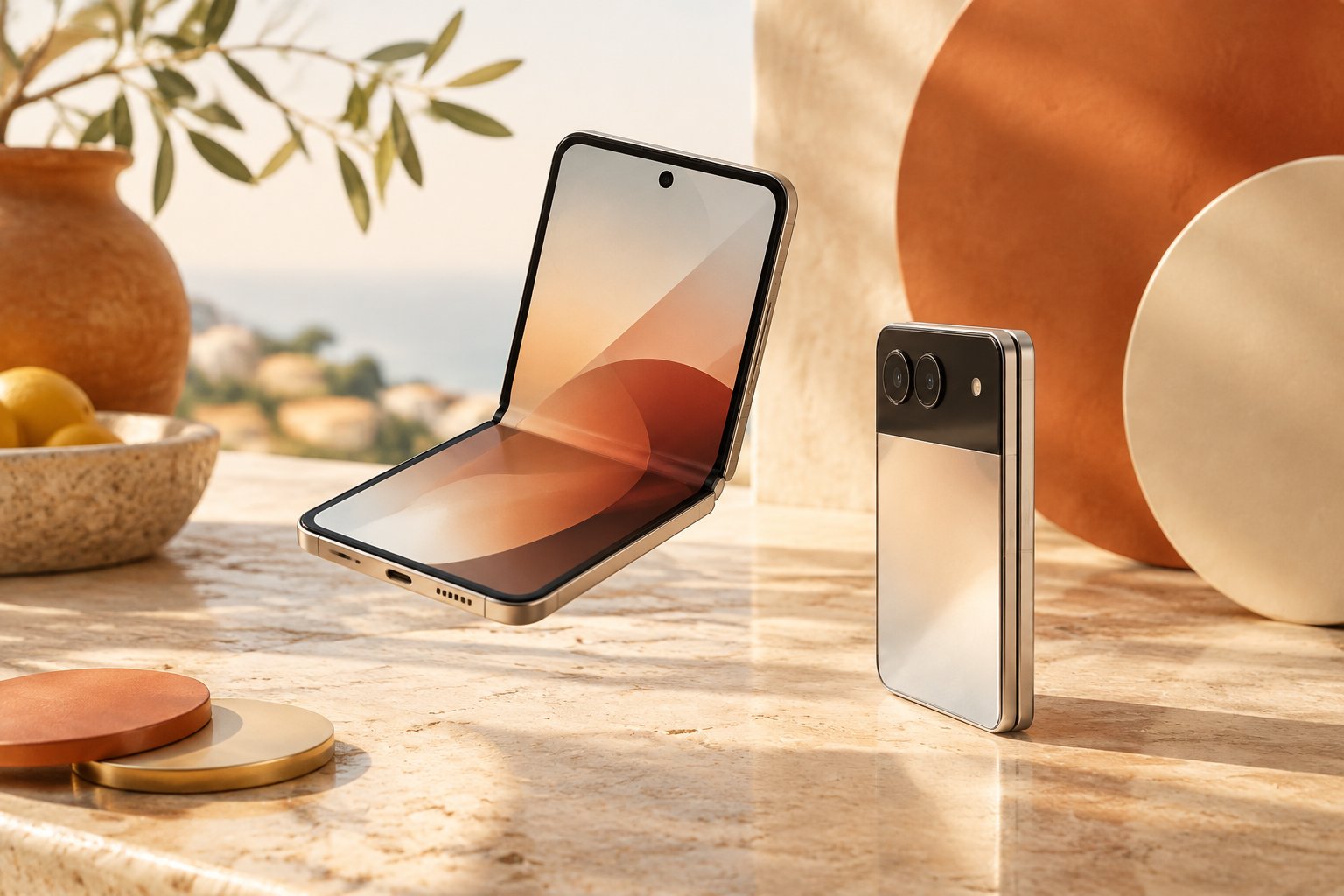 samsung-galaxy-z-flip-8-offerta-amazon-con-sconto-del-47%-sul-prezzo-di-listino