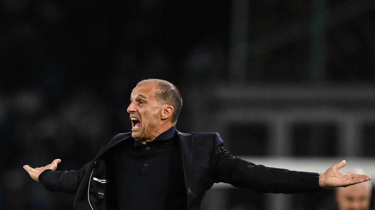“commesso-un-errore-su-allegri”:-cosi-il-tecnico-ha-stupito-col-frosinone