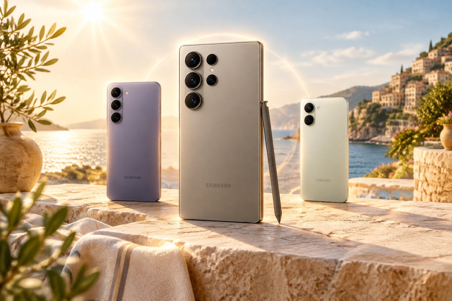 samsung-punta-sull’autonomia-smartphone-con-s26-ultra,-s26-fe-e-a57-5g