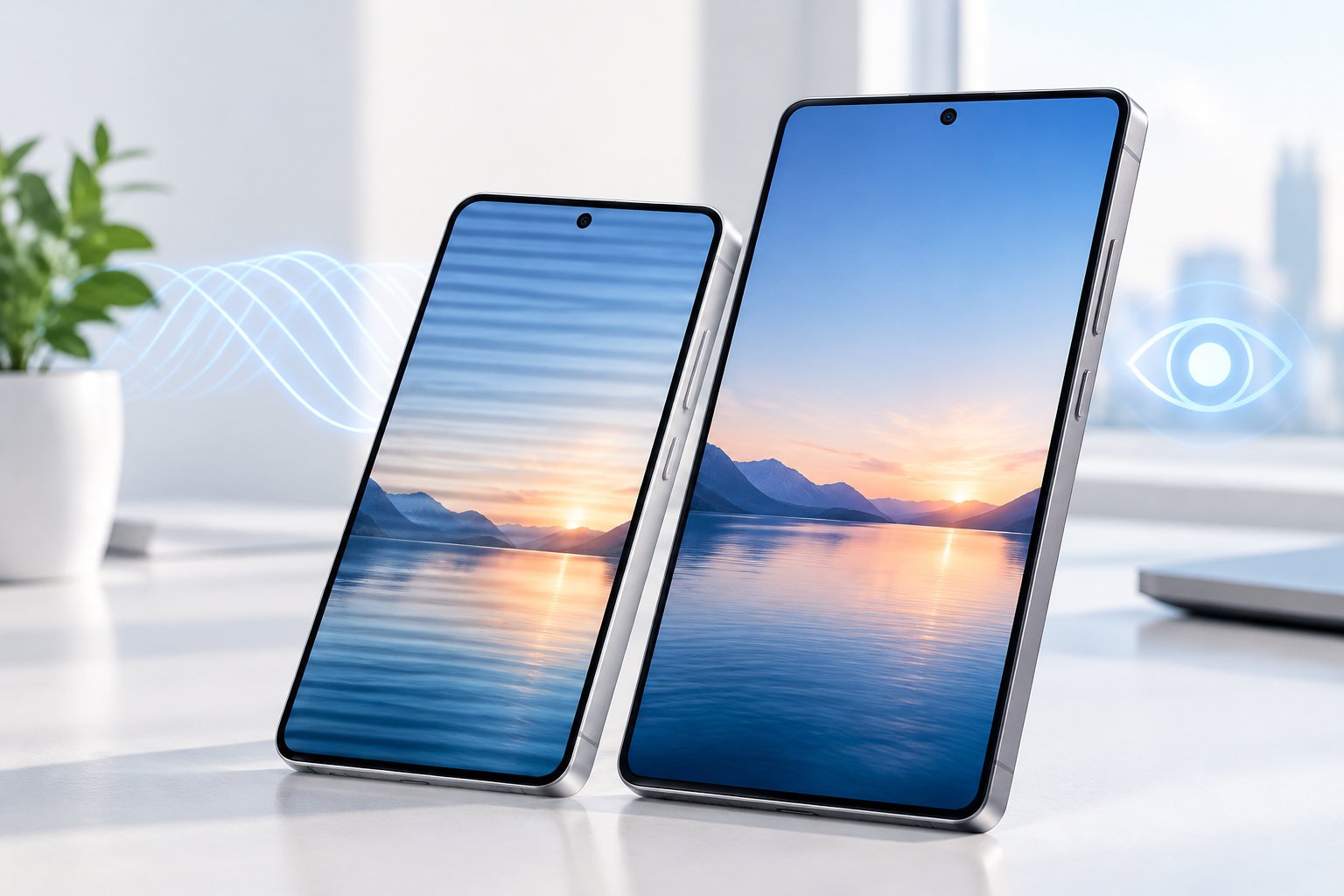 galaxy-s27:-samsung-adotta-il-dc-dimming-per-migliorare-il-comfort-visivo
