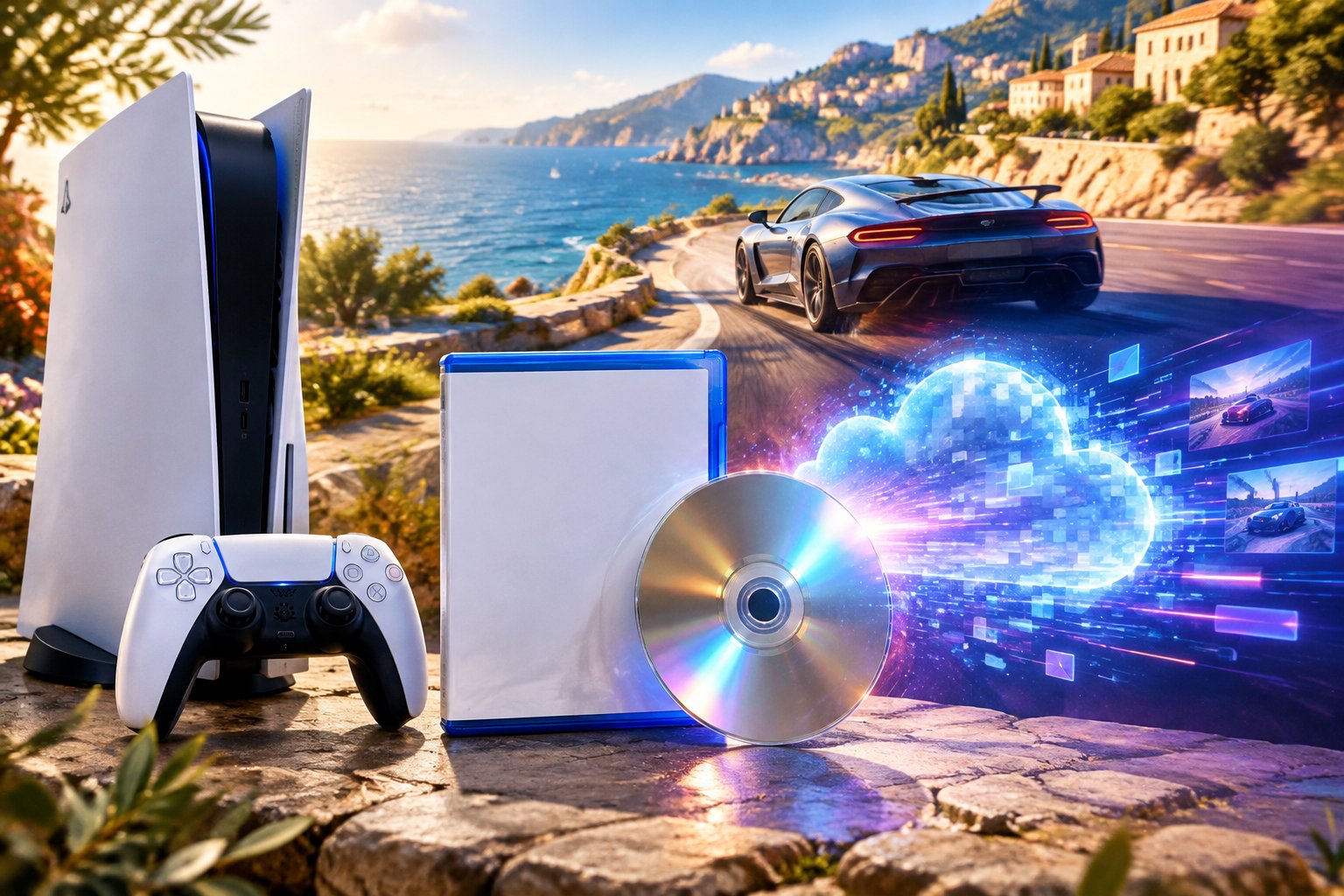 forza-horizon-6-ps5:-ecco-perche-la-copia-fisica-non-convince-i-fan