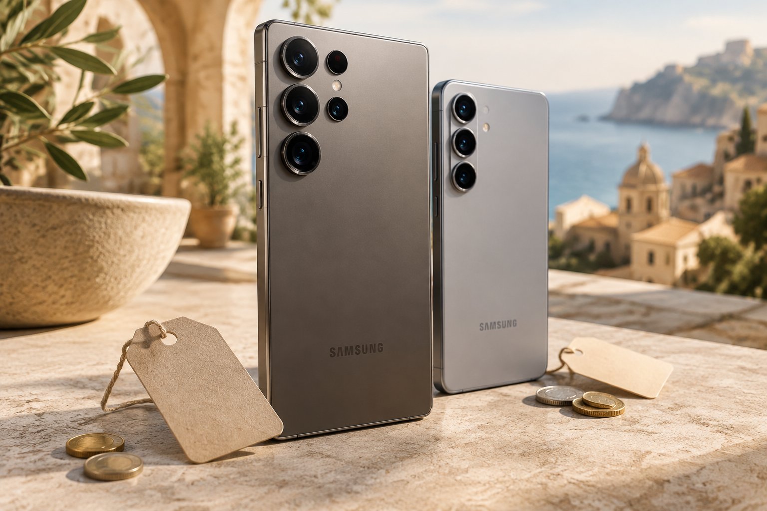 samsung-galaxy-s27-prezzo:-un-leak-svela-costi-inferiori-a-s26