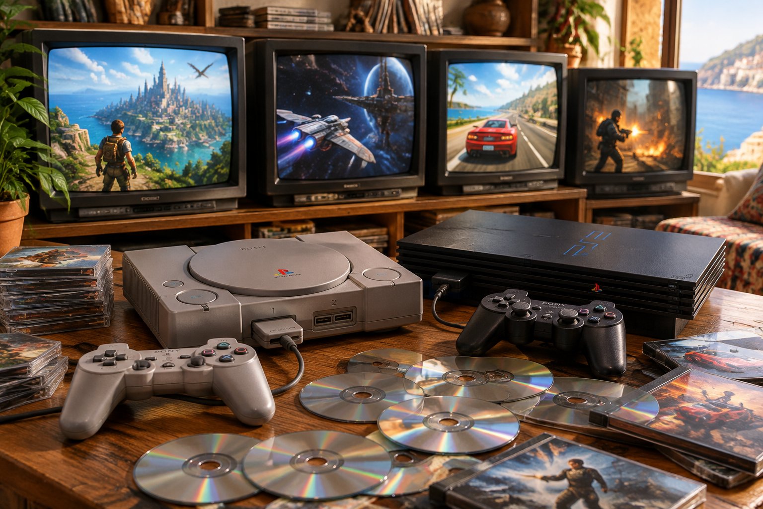 giochi-ps1-e-ps2-scoperti-grazie-ai-dischi-demo:-cinque-titoli-da-ricordare