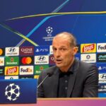 allegri-in-conferenza:-“villarreal-l’opposto-del-frosinone-mctominay?-sta-meglio-milinkovic-titolare.-su-lucca…”