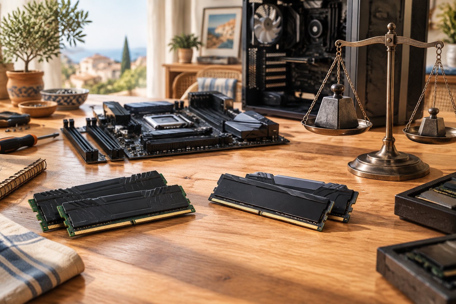 prezzi-ram-ddr5-e-ddr4-alle-stelle:-la-crisi-spiegata-nel-dettaglio