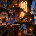 castlevania-belmont’s-curse-riporta-la-saga-alle-origini-del-metroidvania
