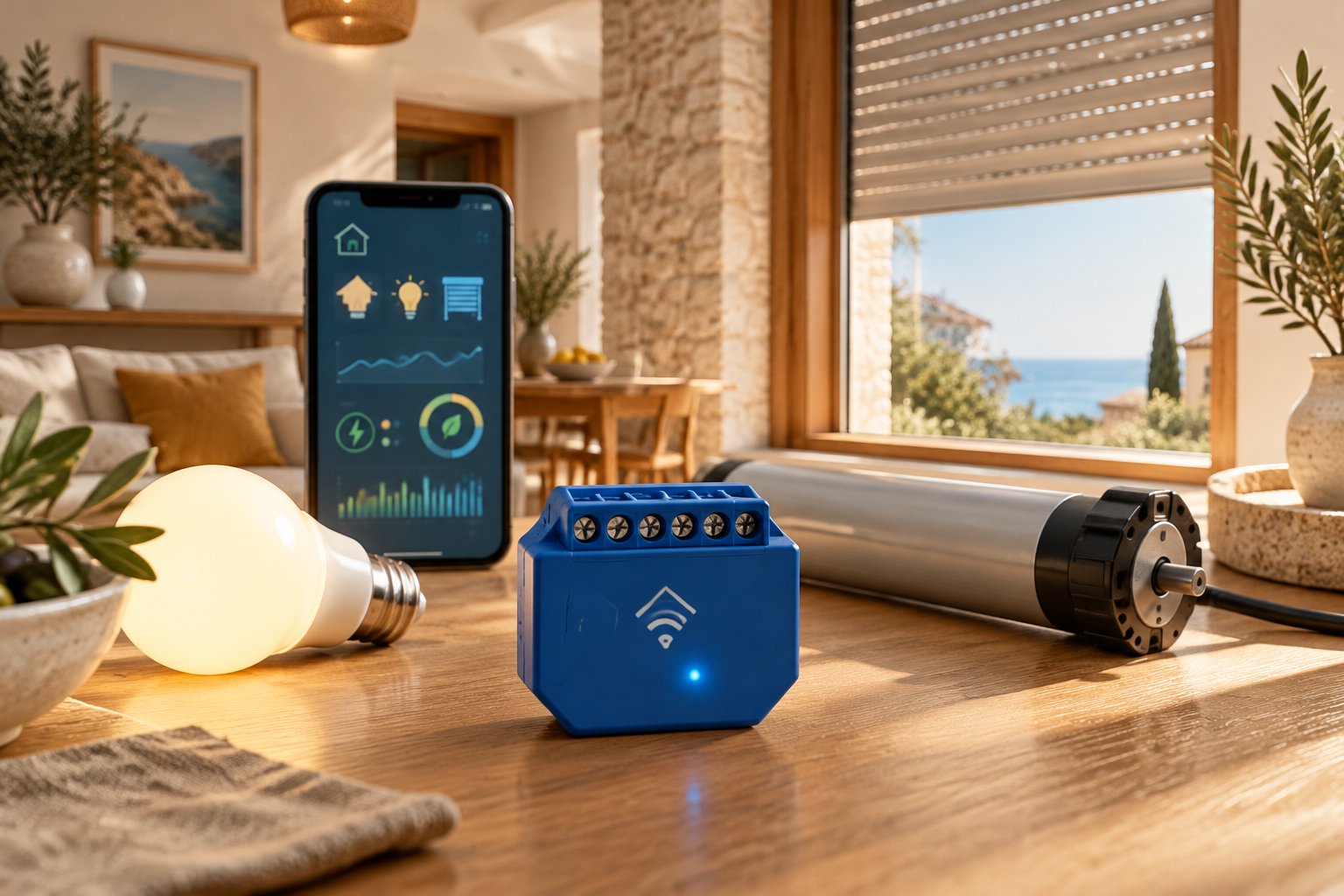 shelly-domotica-su-amazon:-rele-wi-fi-per-luci-e-tapparelle-da-14,90e