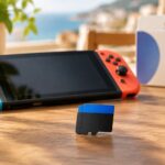 switch-2,-la-microsd-samsung-da-256gb-crolla-di-prezzo-su-amazon