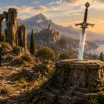 dove-trovare-la-spada-leggendaria-in-witcher-3-remastered:-guida-completa