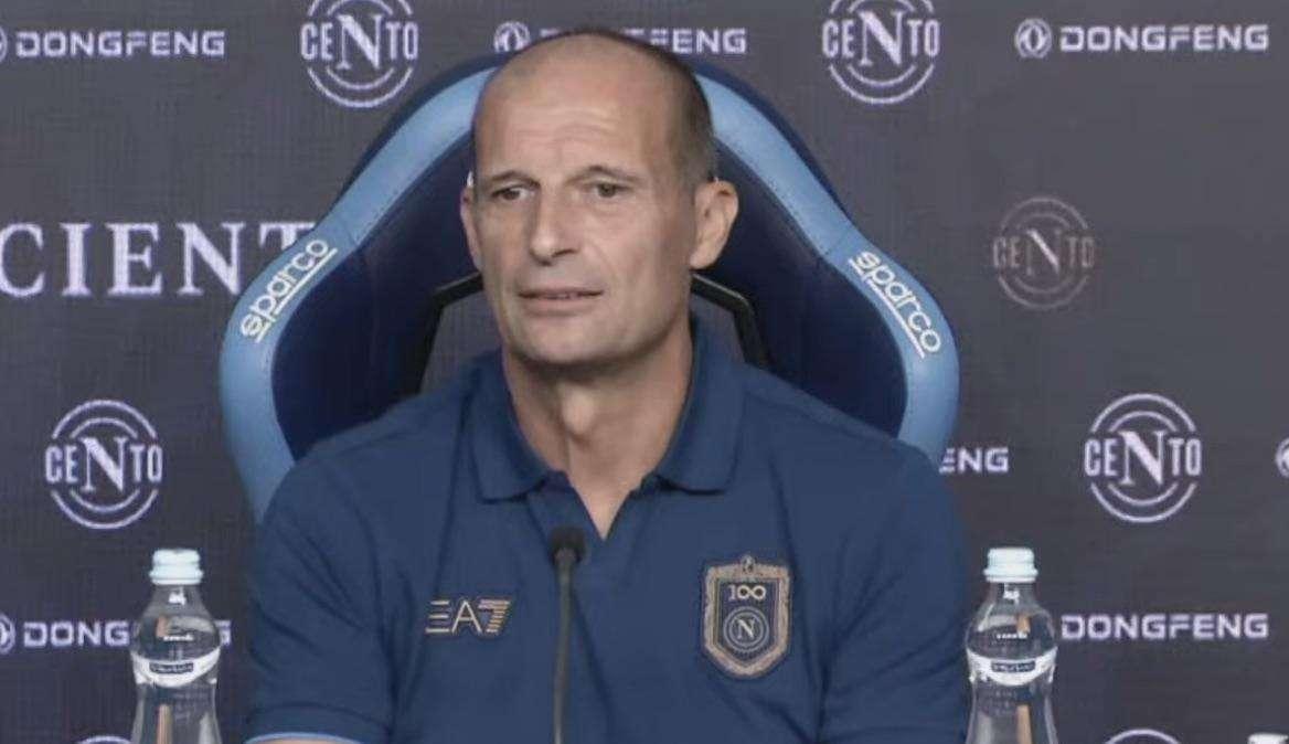 allegri-in-conferenza:-“abbiamo-smesso-di-giocare-di-squadra.-cosi-a-venezia-usciremo-con-le-ossa-rotte!”