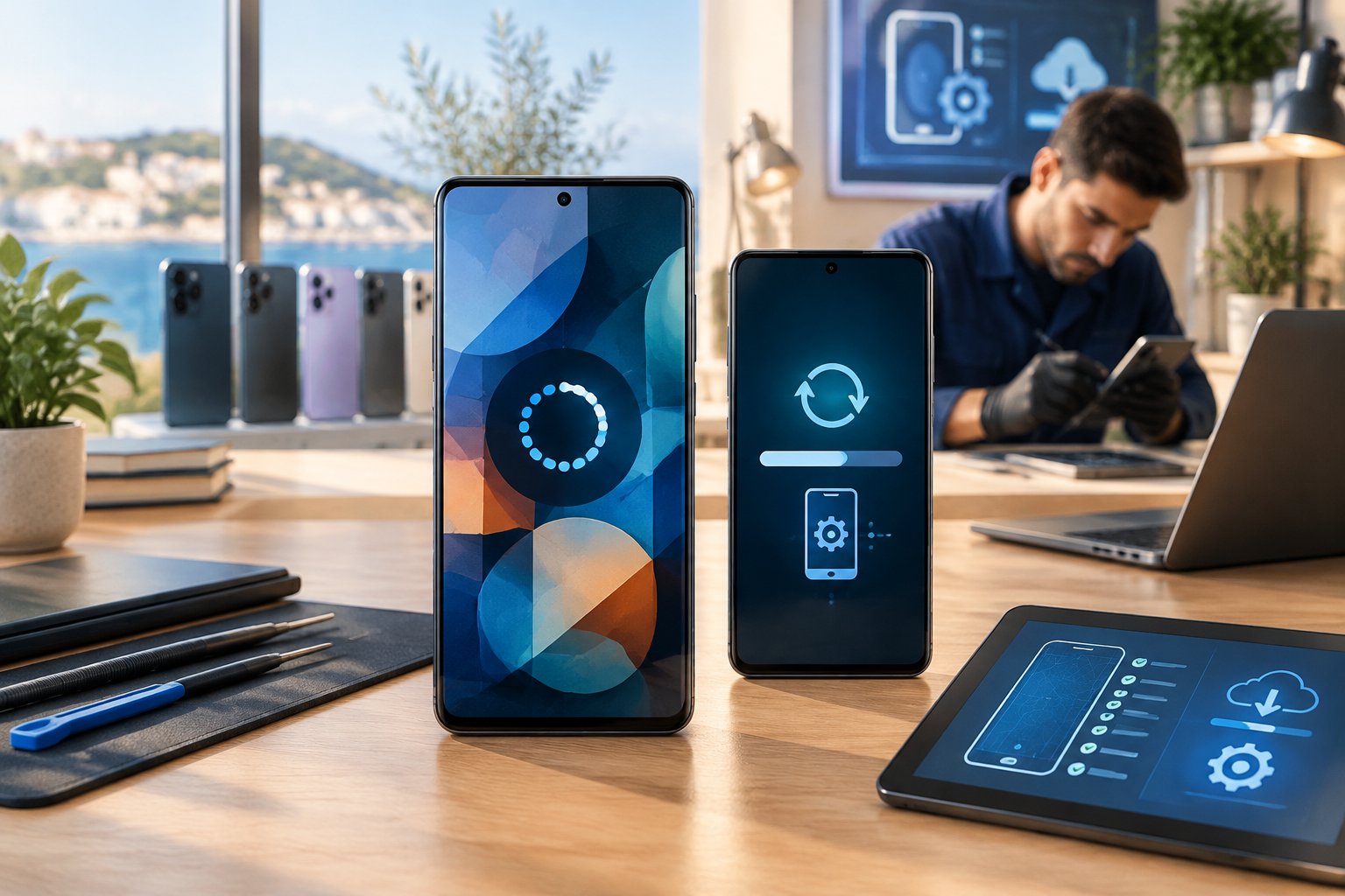 samsung-one-ui-9-crea-problemi-ai-galaxy:-causa,-modelli-e-soluzioni