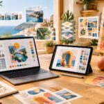 suite-adobe-ia-gratis,-come-funziona-e-cosa-la-differenzia-da-canva