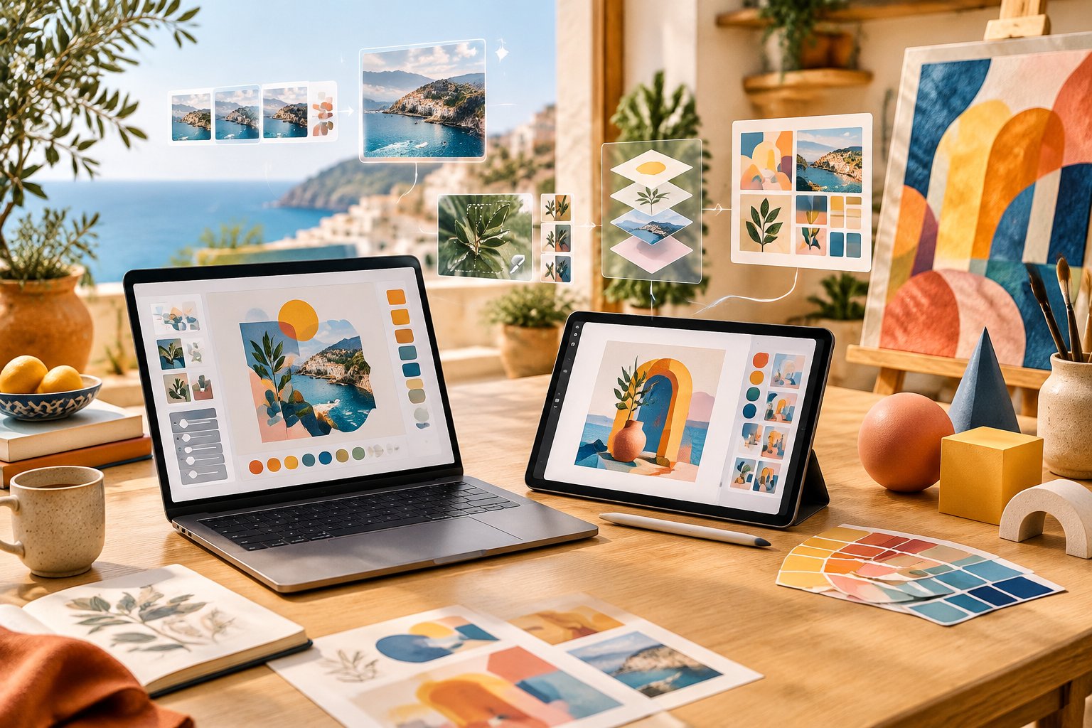 suite-adobe-ia-gratis,-come-funziona-e-cosa-la-differenzia-da-canva