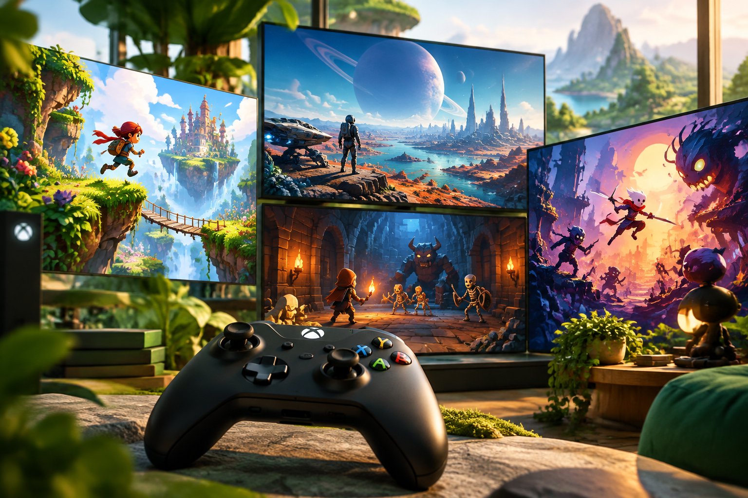 xbox-showcase-giochi-indie:-annunciata-la-data-con-tutti-i-titoli