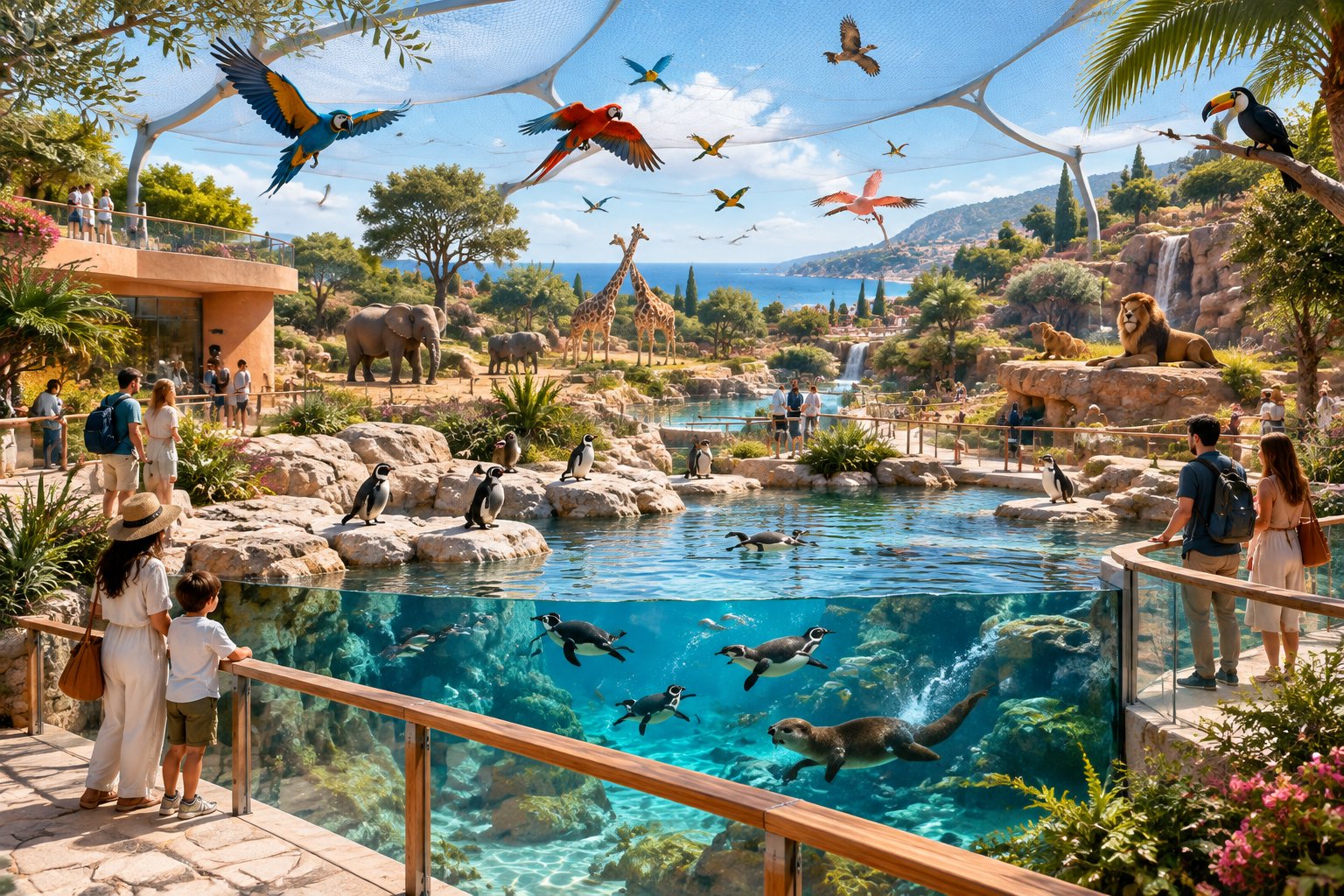 planet-zoo-2-arriva-con-oltre-130-animali-e-nuove-specie-acquatiche