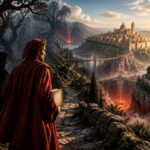 divina-commedia-videogiochi:-da-dante-ai-titoli-italiani-piu-famosi
