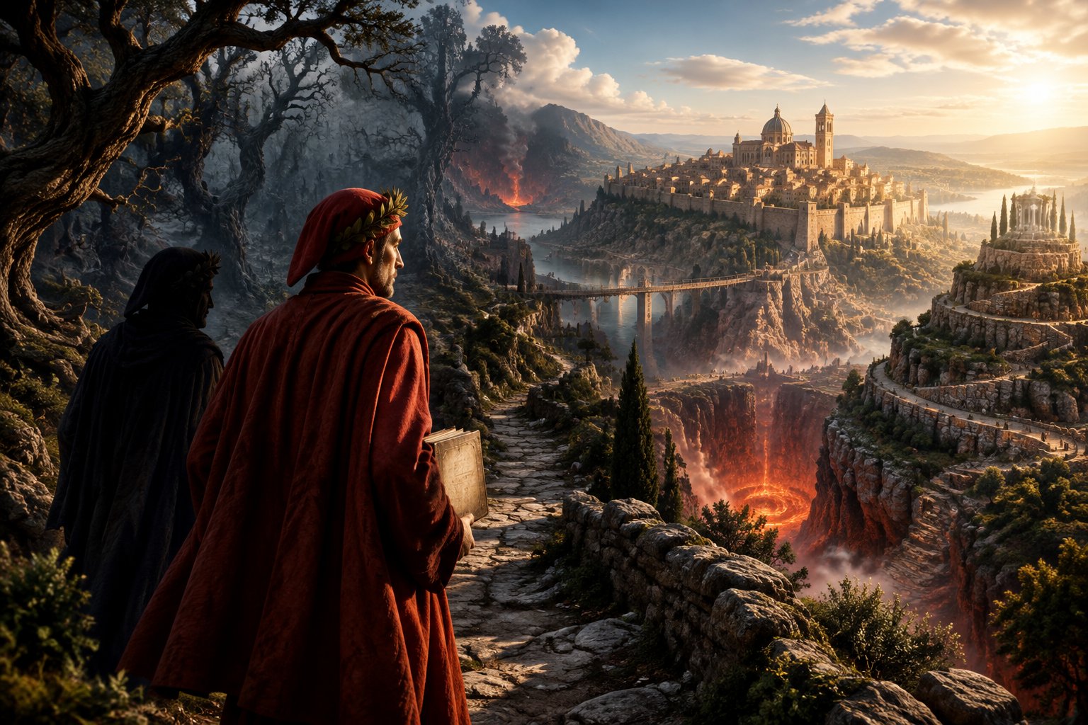 divina-commedia-videogiochi:-da-dante-ai-titoli-italiani-piu-famosi