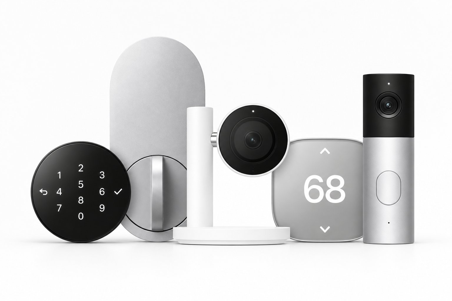 apple-home-collection:-la-domotica-apple-sfida-aqara-e-philips-hue