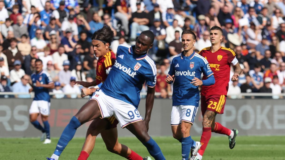 infortuni-roma,-cosa-filtra:-le-ultime-su-dybala-e-manu-kone