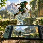 anteprima-di-zelda-ocarina-of-time-su-switch-2,-in-arrivo-il-5-novembre