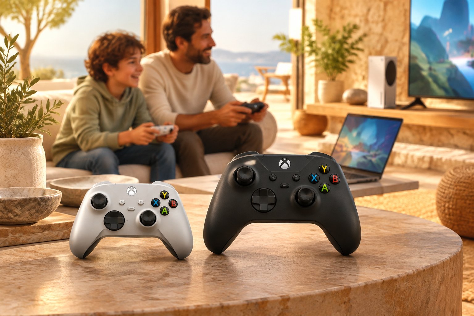 xbox-controller-nano,-il-nuovo-gamepad-ridotto:-prezzo-e-uscita-in-italia