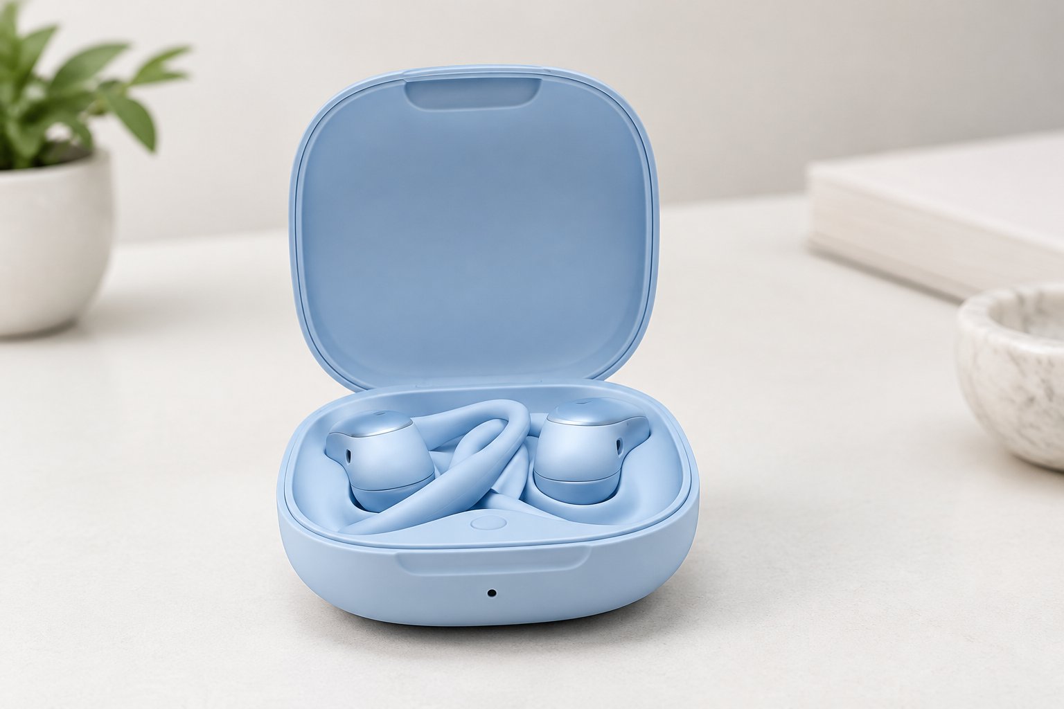 shokz-openfit-air-2,-le-cuffie-open-ear-leggere:-prezzo-e-recensione