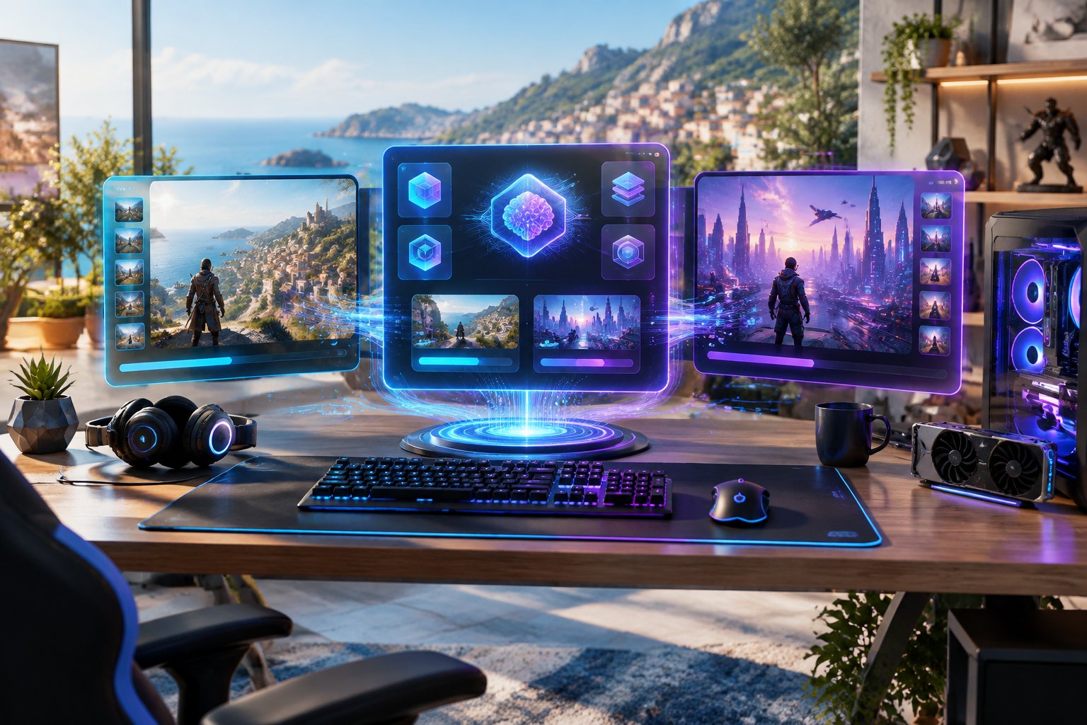 launcher-epic-games-con-ia-promette-prestazioni-superiori-a-steam