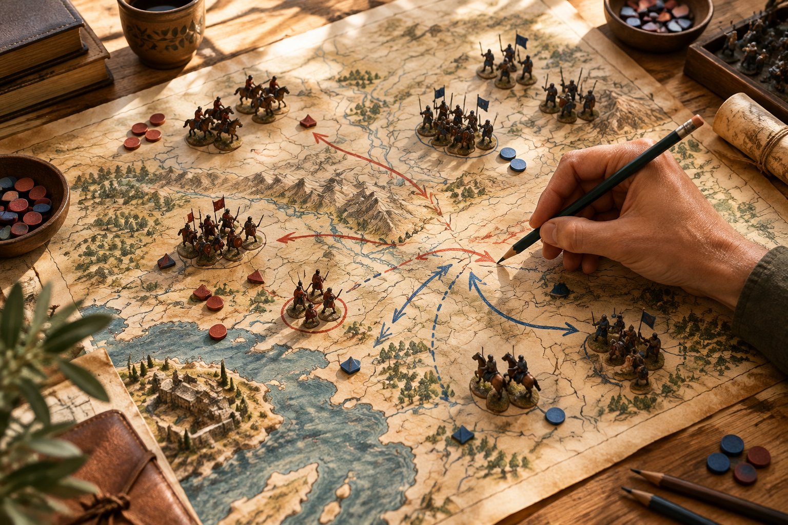 giochi-strategici:-battleplan-innova-il-genere-con-carta-e-matita
