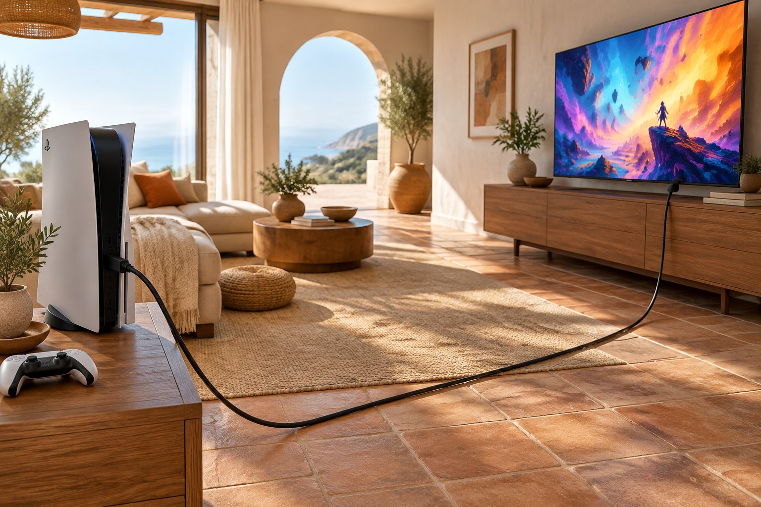 cavo-hdmi-lungo-per-playstation-5:-prestazioni-a-rischio-o-falso-mito