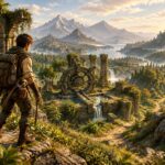 giochi-survival-alla-zelda,-perche-provare-il-nuovo-gioco-scontato-su-pc