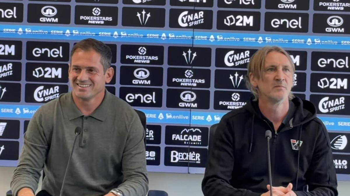allegri-battezza-l’amico-nicola:-i-due-sono-stati-anche-compagni-di-squadra